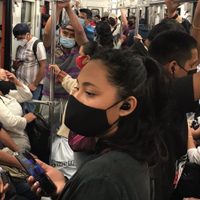 COVID Martes 2 de agosto: Brotan 21 mil contagios y 133 muertes