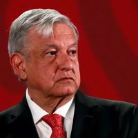 Por daño moral, AMLO demandará a abogado de Genaro García Luna