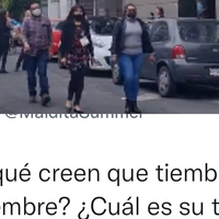 ¿Por qué en 19 de Septiembre? Sismo 19S deja todas estas teorías en internet