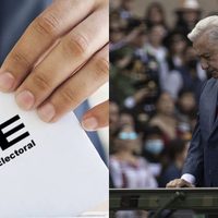 AMLO apuesta por Reforma Legal en vez de Reforma Electoral