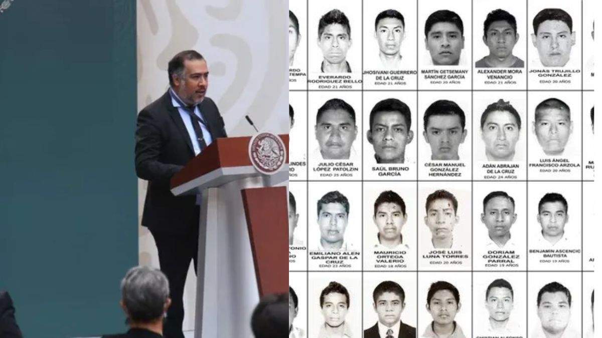 Dijo que renunció por las denuncias que se hicieron a sus espaldas