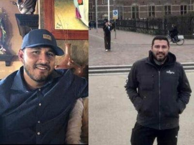 Aparece mexicano que estaba desaparecido en Bélgica, embajada confirma localización