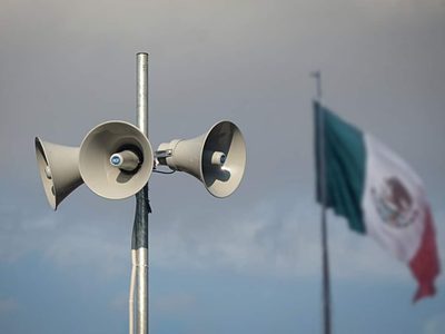 Conoce esta nueva fecha para el simulacro 2022