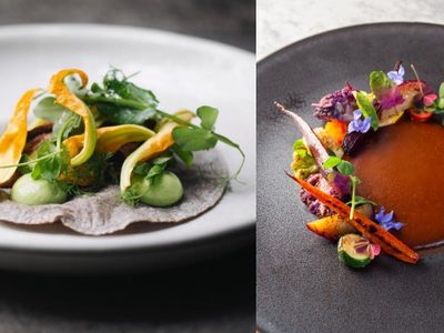 Restaurantes de la CDMX entre los 10 Mejores del Mundo