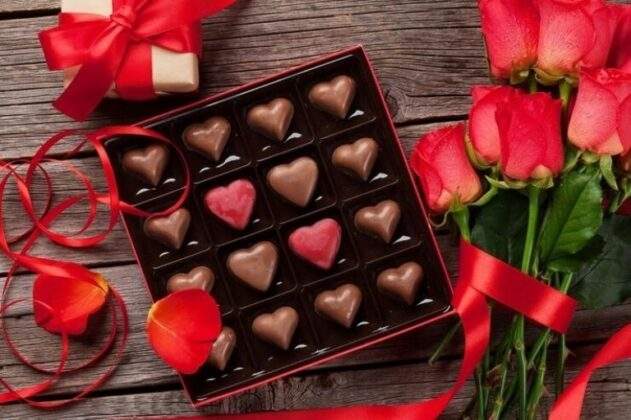 A solo un día del 14 de febrero, es muy común que las personas cumplan con la labor de buscar algún regalo para las personas más importantes de su vida, y uno de los regalos más comunes, pero muy efectivos, son los chocolates, pero debes tener cuidado porque quizás solo estás regalando grasa y azúcar.