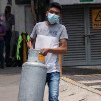 ¡Ni sube ni baja! PRECIO del Gas LP en CDMX y Edomex durante julio