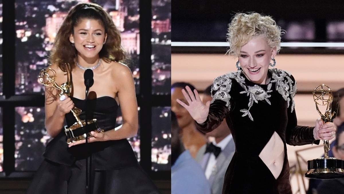 Premios Emmy 2022: Checa la lista completa de GANADORES. Foto: Television Academy