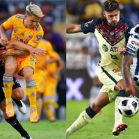 Horarios y fechas de las SEMIFINALES en la Liga MX 2022