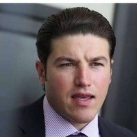 Así Samuel García se DESLINDA de la escasez de agua