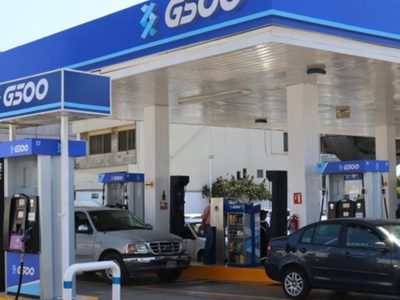 Gasolineras más baratas este viernes 15 de julio