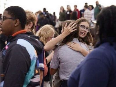 Este tiroteo en Misuri dejó dos muertos en Estados Unidos