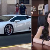 “Es de uso familiar”, alcaldesa de Guanajuato responde críticas por Lamborghini