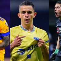 ¡Sin clásico! Así quedaron los Cuartos de Final de la Liga MX 2022