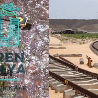 Hidrólogo expone que este tramo del Tren Maya pone en peligro al agua