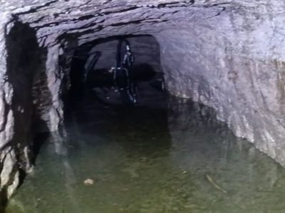 Huachicol: Encuentran otro túnel en Teoloyucan, Edomex