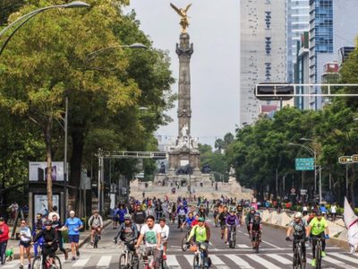 CDMX y Nuevo León son los estados MÁS competitivos de México: IMCO