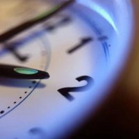 Esta es la última vez que cambiará el horario de verano en México