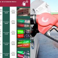 Gasolineras más baratas este sábado 27 de agosto