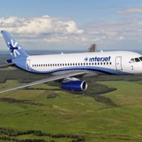 Quiebra oficial de Interjet; ordena juez rematar sus activos