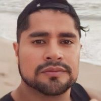 Novio de Lesly Martínez es reportado como desaparecido tras feminicidio