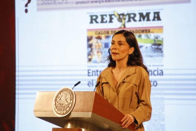 Contrato millonario por la adquisición de computadoras en el ISSSTE fue desmentido por el gobierno de México y aclaró la situación