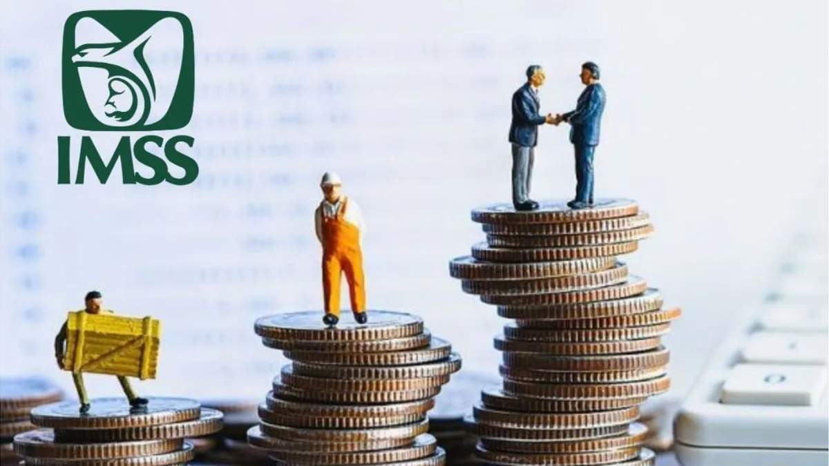Esta modalidad es para los trabajadores antes del 1 de julio de 1997