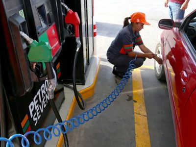 Gasolineras más baratas de la CDMX este lunes 10 de octubre