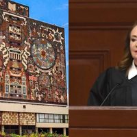 Impugna UNAM la suspensión otorgada a Yasmín Esquivel