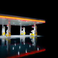Gasolineras más baratas este sábado 2 de julio