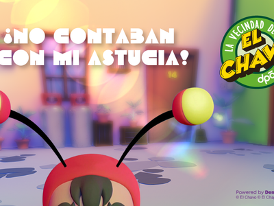 Esto cuesta entrar a la vecindad del Chavo en CDMX