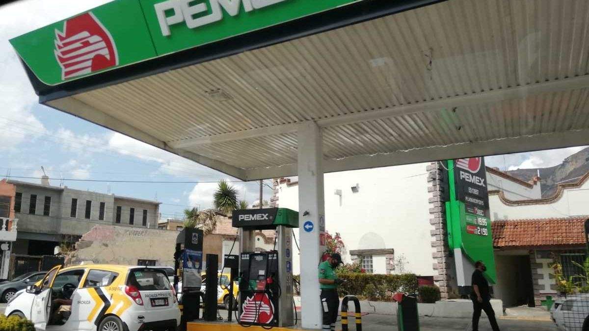 Conoce las gasolineras más baratas de CDMX