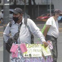 Más de 52 mil personas tienen Covid en la Ciudad de México (Jueves 21 de julio)