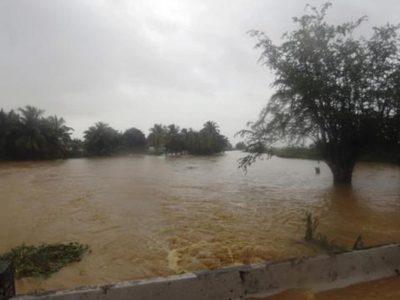 Huracán Fiona, estos son los daños que dejó en Puerto Rico