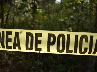 Niño de 8 años es asesinado a golpes en la alcaldía Gustavo A. Madero