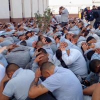 Estos son los penales a donde llevaron a los reos fugados en Ciudad Juárez