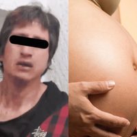 Hombre intentó matar a su pareja embarazada con un cuchillo en Ecatepec