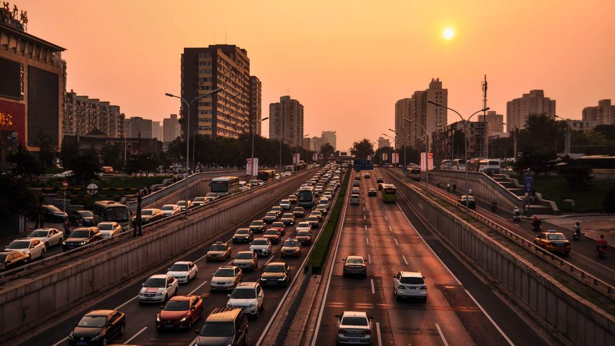 La nueva Ley de Movilidad protege tanto a transeúntes como a peatones de accidentes