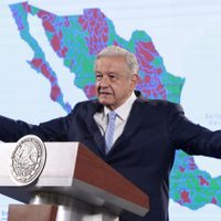 AMLO prepara cumbre migratoria en Chiapas con 11 presidentes de Latinoamérica
