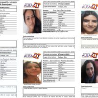 Encuentran a 6 mujeres desaparecidas en Celaya