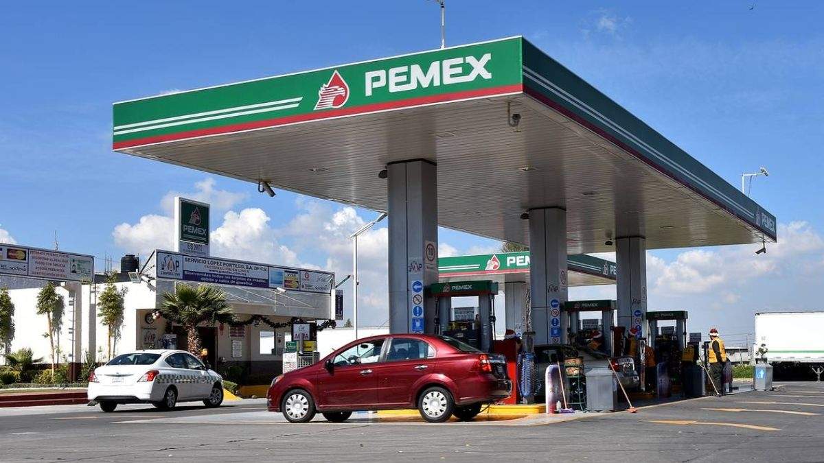 Gasolineras más baratas de este lunes 26 de diciembre