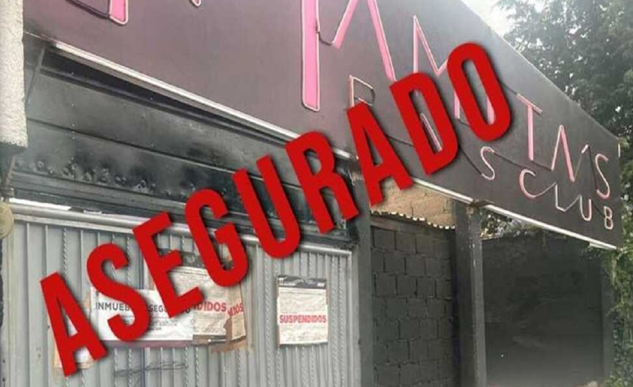 La mujer contactó con la persona que la secuestró por redes sociales