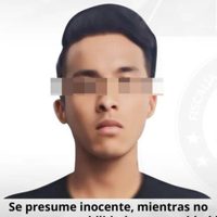 Joven abusa sexualmente de la hermana menor de su novia en Morelos