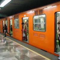 La Fiscalía desestimó proceso contra la mujer que lanzó aspas al Metro