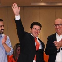 MC traza su propia ruta: Va solo en las elecciones del 2024