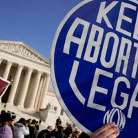 Si Estados Unidos prohibe el aborto, la CDMX recibirá a mujeres para ILE