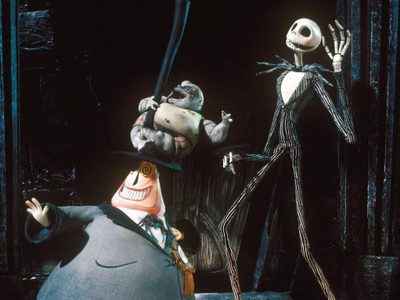 Tim Burton y su obra llega al Centro Histórico de CDMX