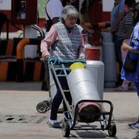 PRECIO del Gas LP baja en CDMX y sube en Edomex durante septiembre