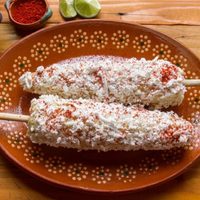Feria del Elote CDMX 2022: Cuándo y dónde comer esquites con chile que no pica