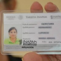 Inapam suspende este descuento a los usuarios de la tarjeta