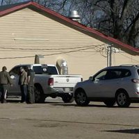Mississipi: Tiroteo deja seis muertos en Estados Unidos